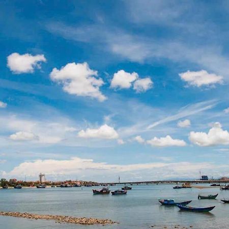 Anh Linh 2 Hotel Dong Hoi Eksteriør bilde
